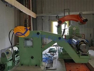 Alumiiniumfooliumi lõikamismasin